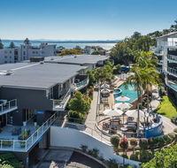 Mantra Nelson Bay - Accommodation Newcastle