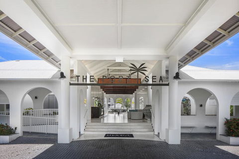 Mantra PortSea - Accommodation Newcastle 3