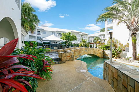 Mantra PortSea - Accommodation Newcastle 0