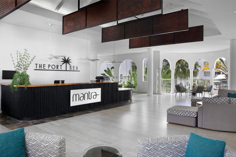 Mantra PortSea - Accommodation Newcastle 2