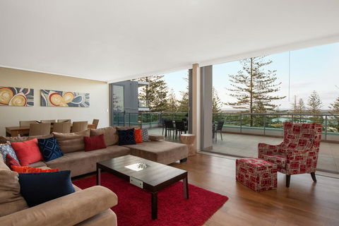 Mantra The Observatory - Accommodation Newcastle 1