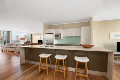 Mantra The Observatory - Accommodation Newcastle 3