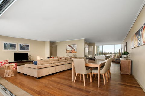 Mantra The Observatory - Accommodation Newcastle 2