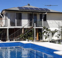 Maple Villa - Accommodation Newcastle
