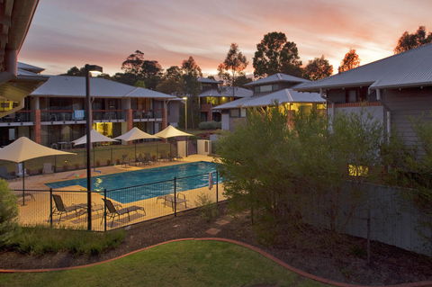 Margarets In Town Apartments (formerly Darby Park Serviced Apartments) - Accommodation Newcastle 0