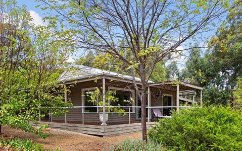 Margies On Mt Franklin - Accommodation Newcastle 3