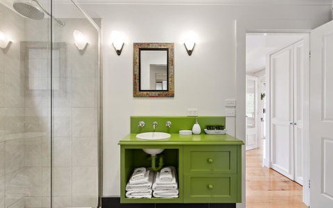 Margies On Mt Franklin - Accommodation Newcastle 1