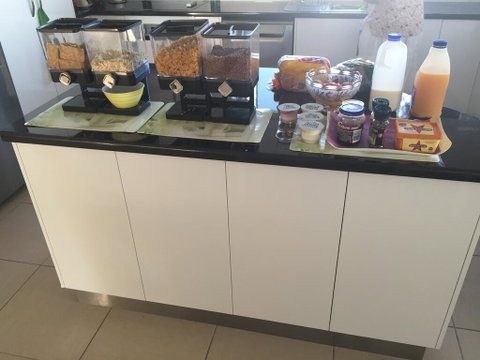 Margs Bed And Breakfast - Accommodation Newcastle 3