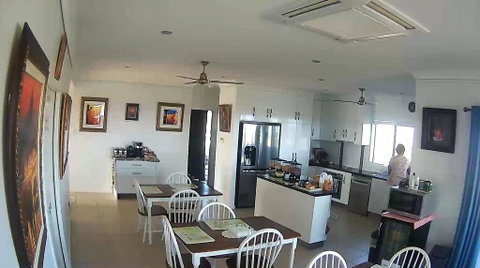Margs Bed And Breakfast - Accommodation Newcastle 1