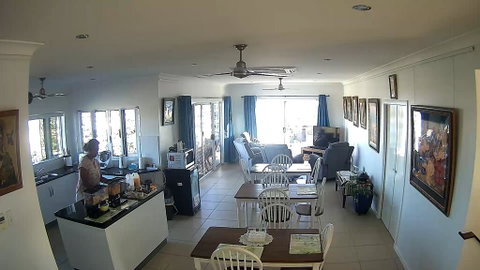 Margs Bed And Breakfast - Accommodation Newcastle 2