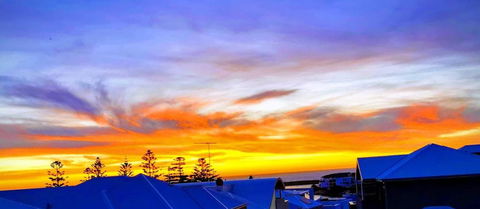 Marina Precinct - Accommodation Newcastle 0