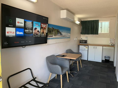 Mariner Motel - Accommodation Newcastle 3