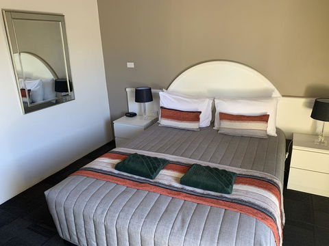 Mariner Motel - Accommodation Newcastle 1