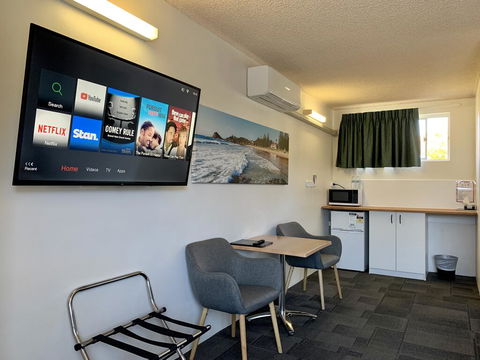 Mariner Motel - Accommodation Newcastle 2