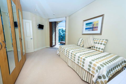 Mariners Rest Unit 3 - Nelson Bay - Accommodation Newcastle 1