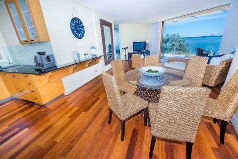 Mariners Rest Unit 3 - Nelson Bay - Accommodation Newcastle 3