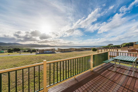MARLO - Accommodation Newcastle 1