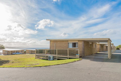 MARLO - Accommodation Newcastle 3
