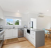 Marlow House - Accommodation Newcastle