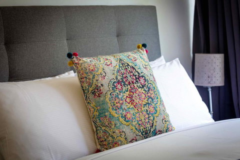 Marlu Station - Accommodation Newcastle 1