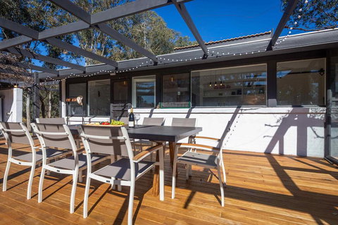 Marlu Station - Accommodation Newcastle 2