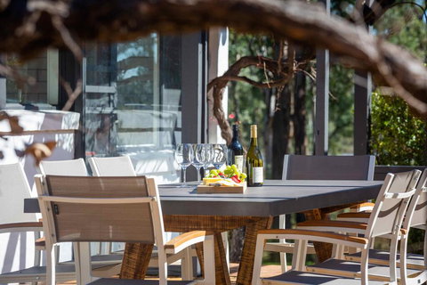 Marlu Station - Accommodation Newcastle 3