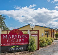 Marsden Court - Accommodation Newcastle