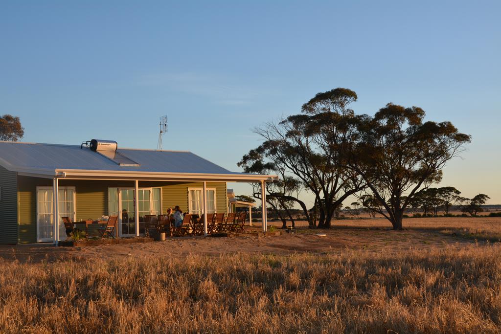 South Kukerin ACT Accommodation Newcastle