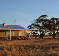Mary's Farm Cottages - Accommodation Newcastle