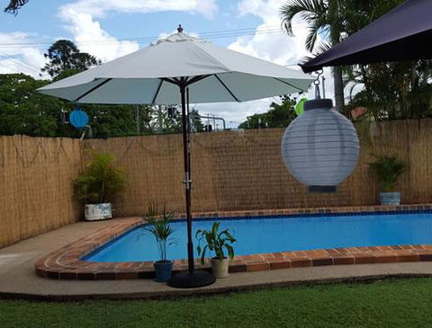 Maryborough City Motel - Accommodation Newcastle 2