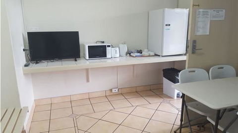 Maryborough City Motel - Accommodation Newcastle 1