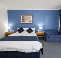 MAS Country Riverboat Lodge Motor Inn - Accommodation Newcastle