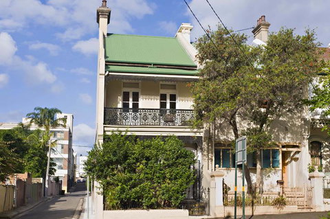 Master Room With Air Con - Accommodation Newcastle 2