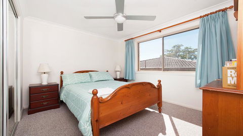Matador Flat - Pet Friendly Accommodation - Accommodation Newcastle 3