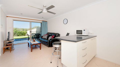 Matador Flat - Pet Friendly Accommodation - Accommodation Newcastle 1