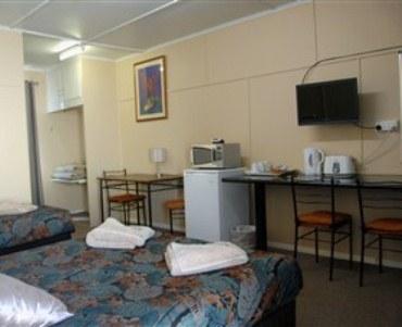 Matilda Motel - Accommodation Newcastle 2