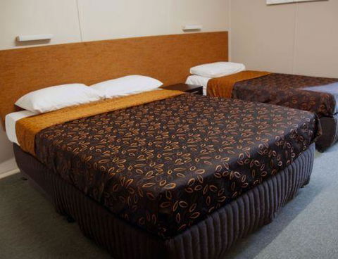 Matilda Motel - Accommodation Newcastle 3