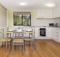 Max's Place 3 - Accommodation Newcastle
