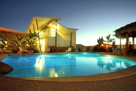 Mayfair Motel - Accommodation Newcastle 0