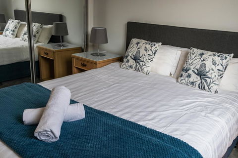 McKenna By Lily Sands - Accommodation Newcastle 3