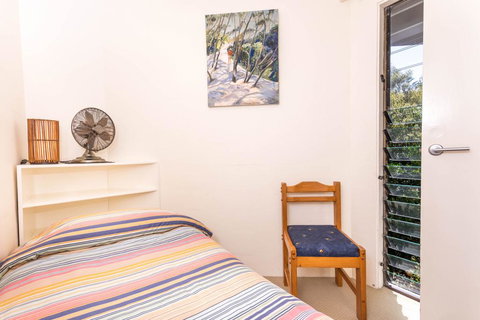 McLeod - Accommodation Newcastle 1