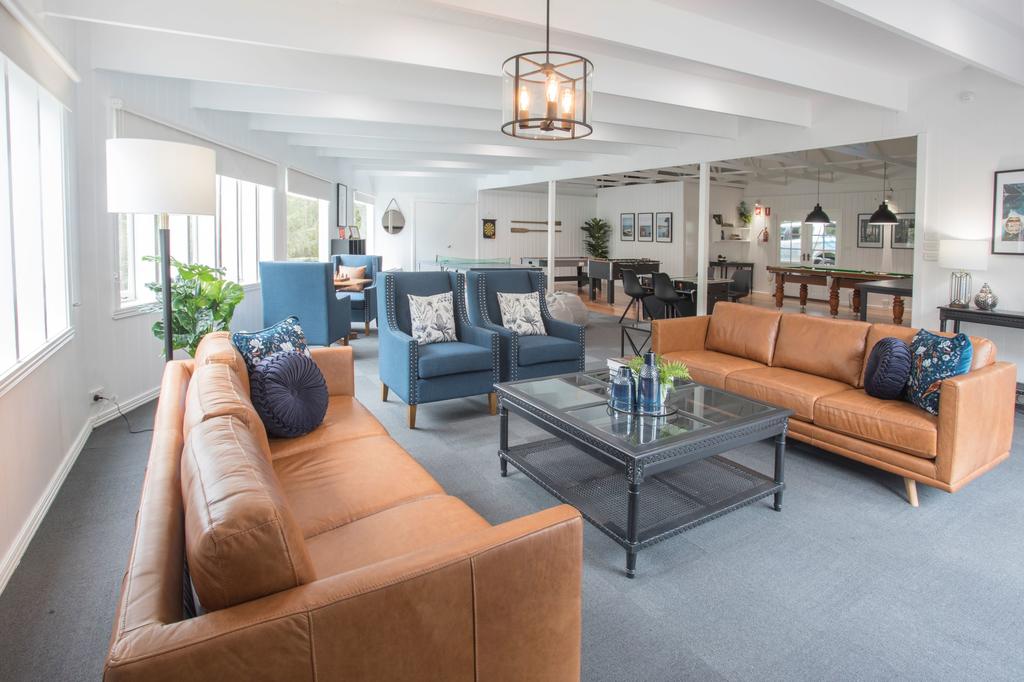 Metung VIC Accommodation Newcastle