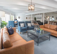 McMillans of Metung Coastal Resort - Accommodation Newcastle