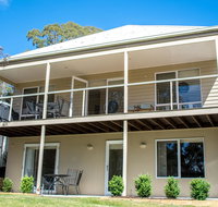 McMillans Villa 18 Metung - Accommodation Newcastle