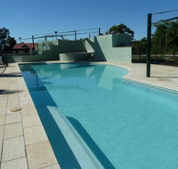 McNevins Logan Park Motel - Accommodation Newcastle