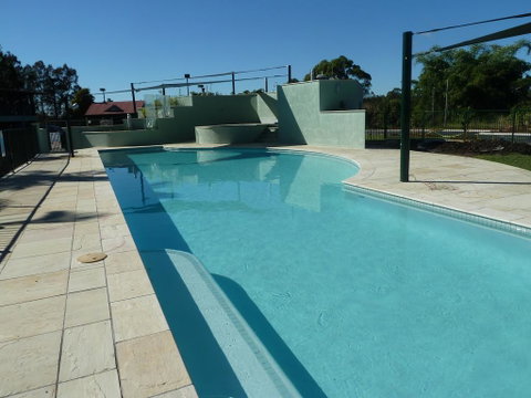 McNevins Logan Park Motel - Accommodation Newcastle 0