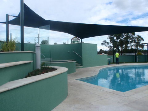 McNevins Logan Park Motel - Accommodation Newcastle 2