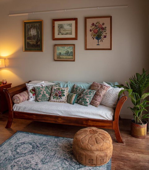 Meander Retreat - Accommodation Newcastle 3