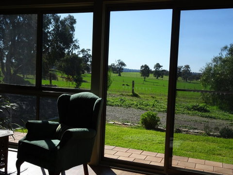 Meander Retreat - Accommodation Newcastle 1