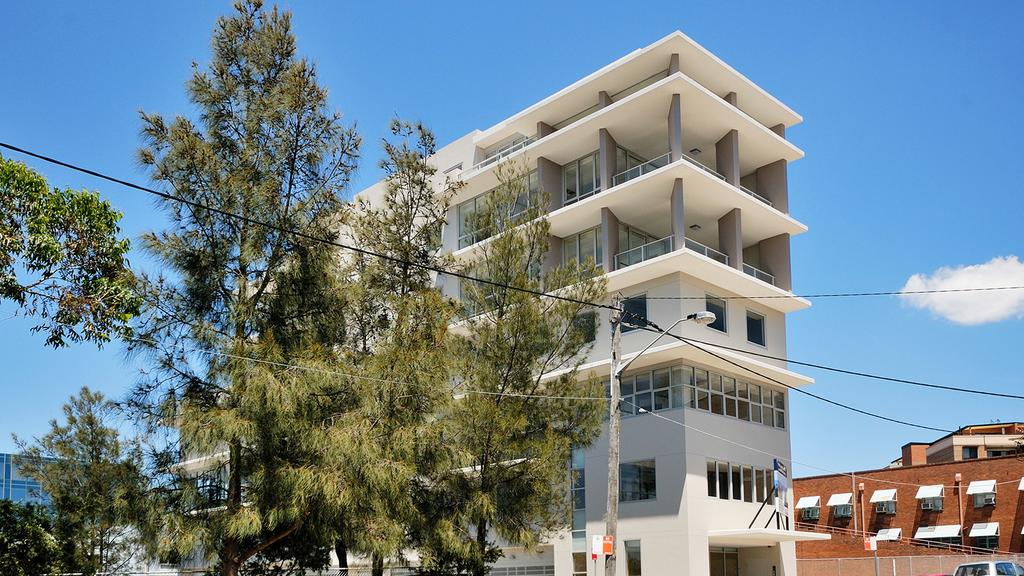 Kogarah NSW Accommodation Newcastle
